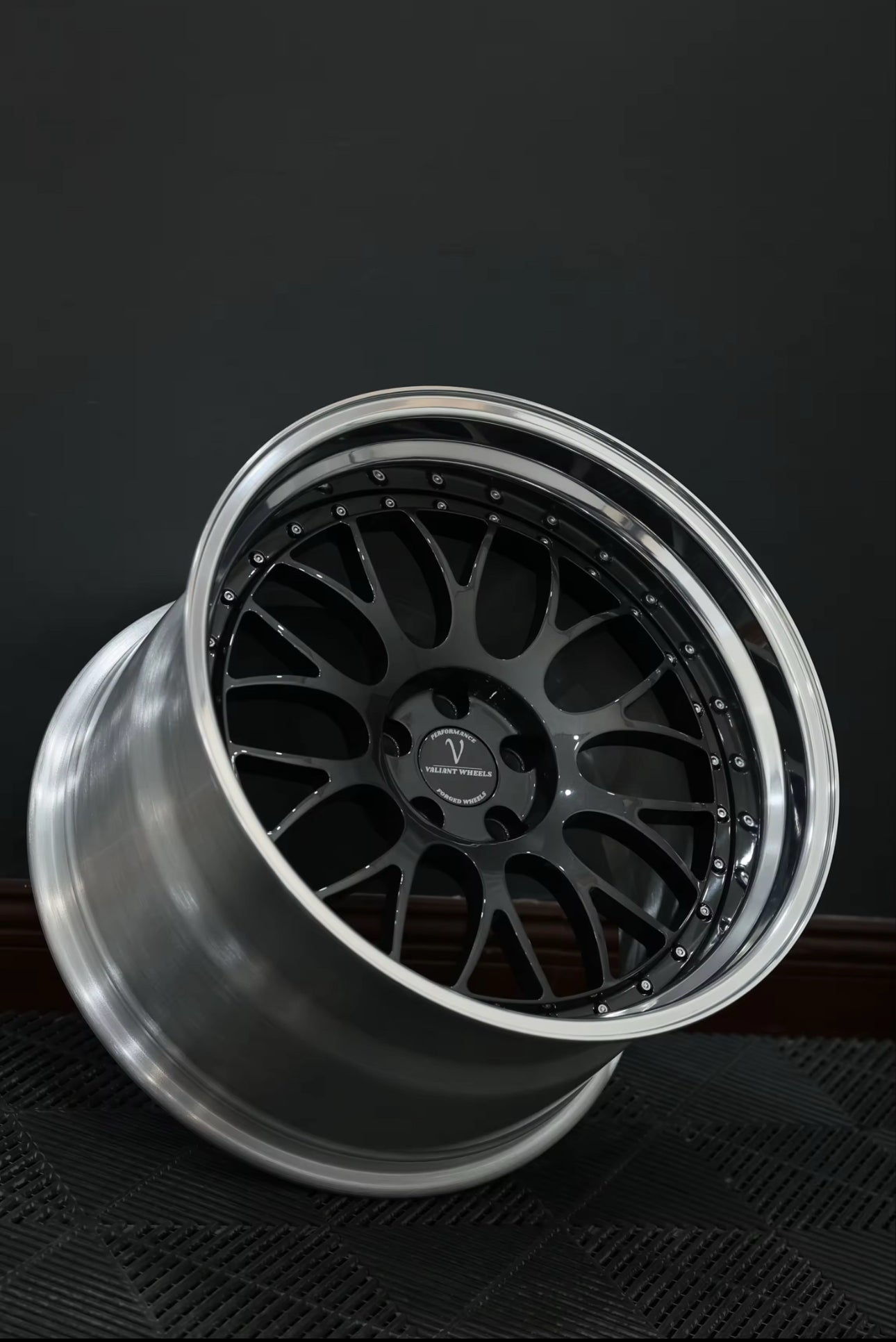 Forged Wheels