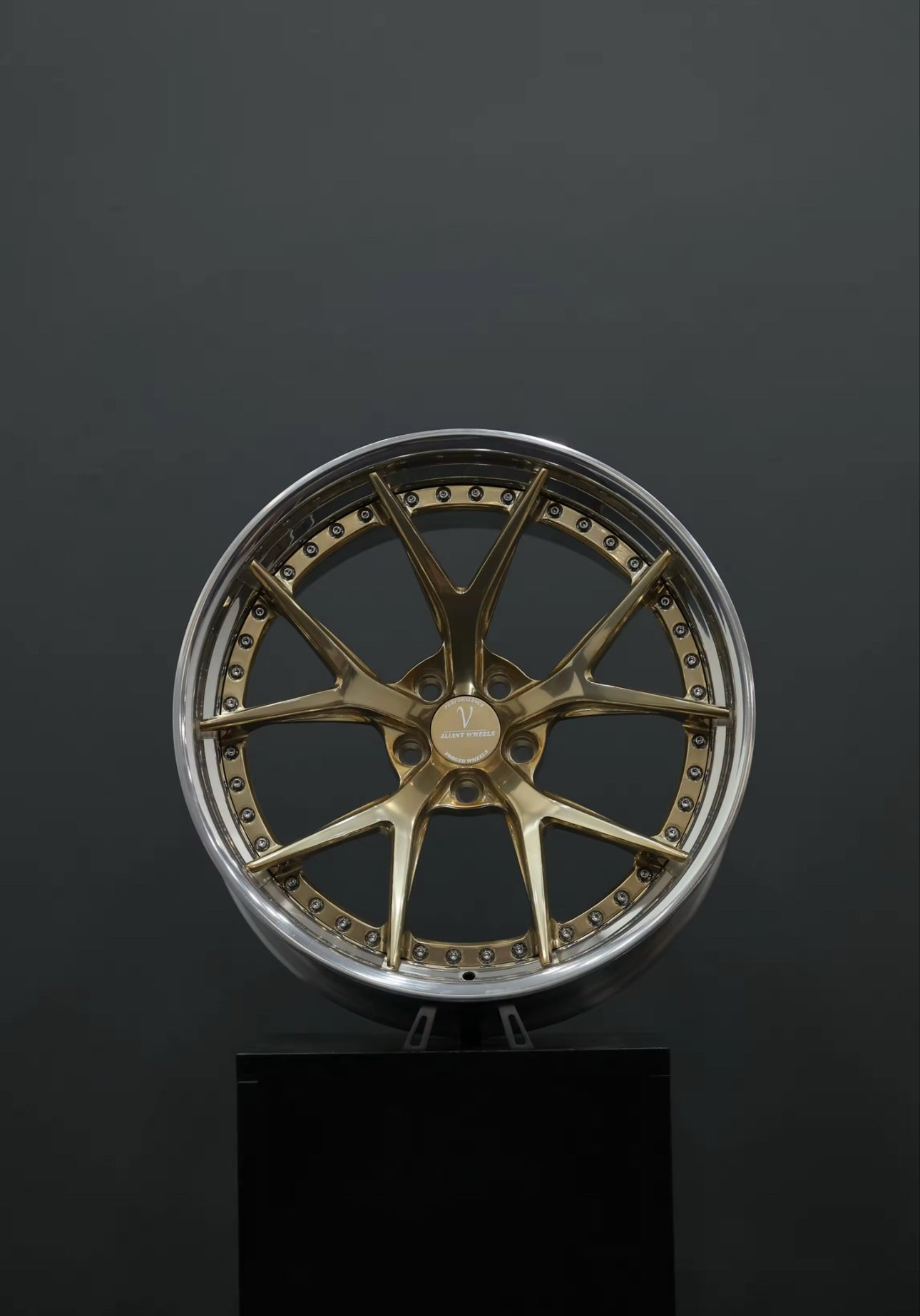 Forged Wheels