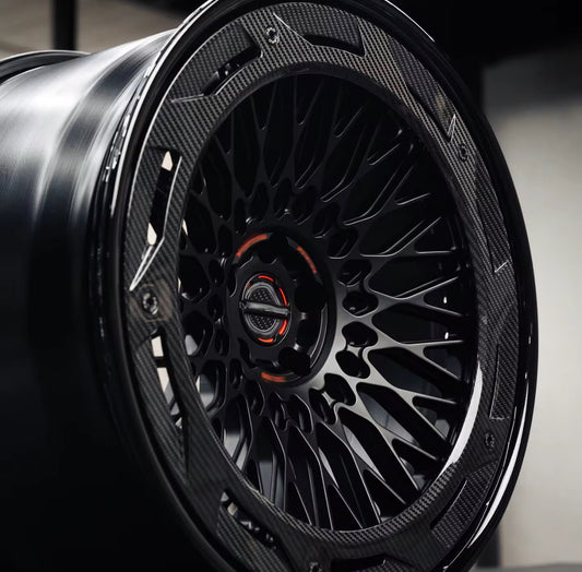 Forged Wheels