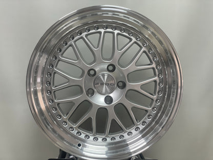 Zedd 9,5"