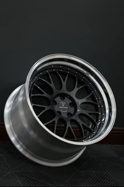 Forged Wheels