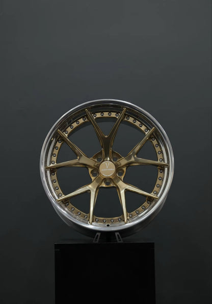 Forged Wheels